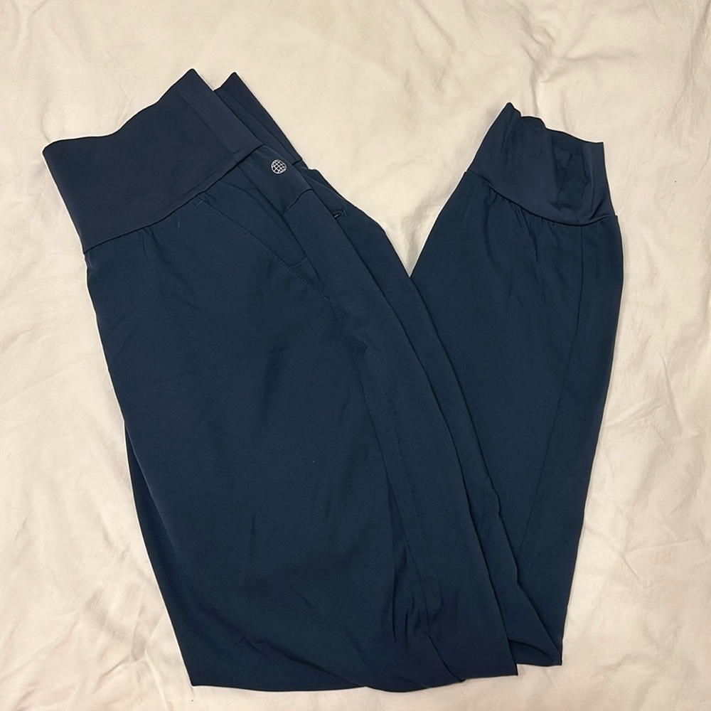 NWT! Adidas joggers
